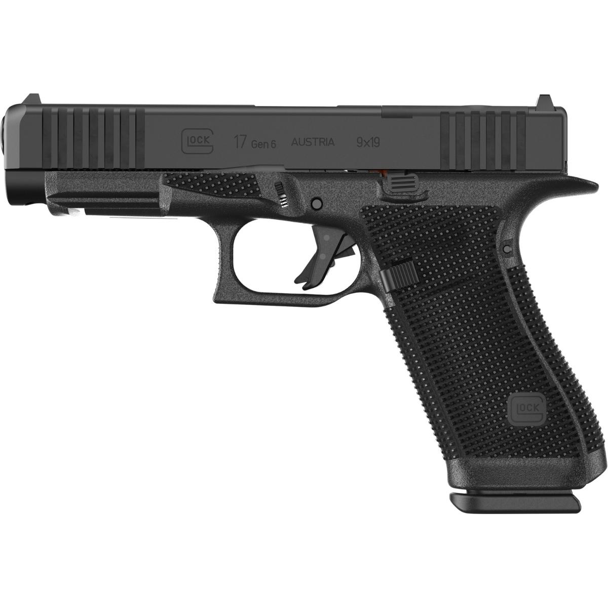 glock 17 gen 6 or