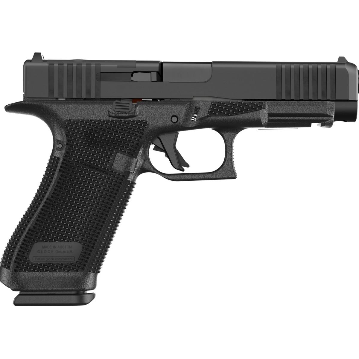 glock 17 gen 6 or