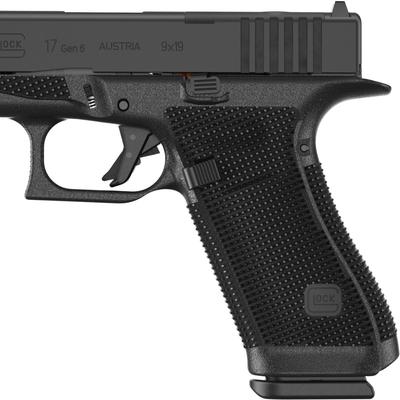 glock 17 gen 6 or