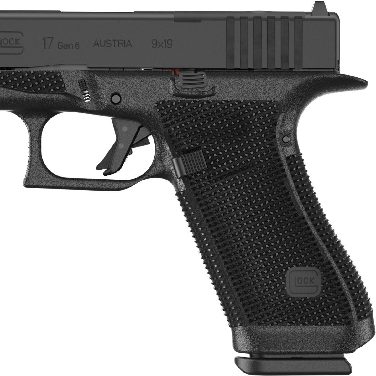 glock 17 gen 6 or