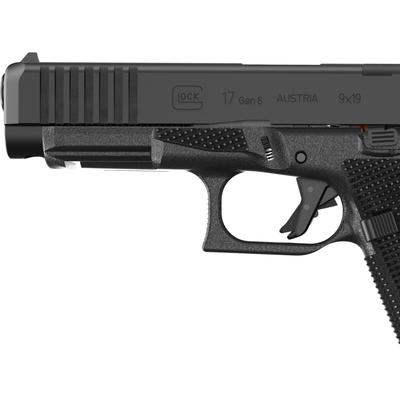 glock 17 gen 6 or