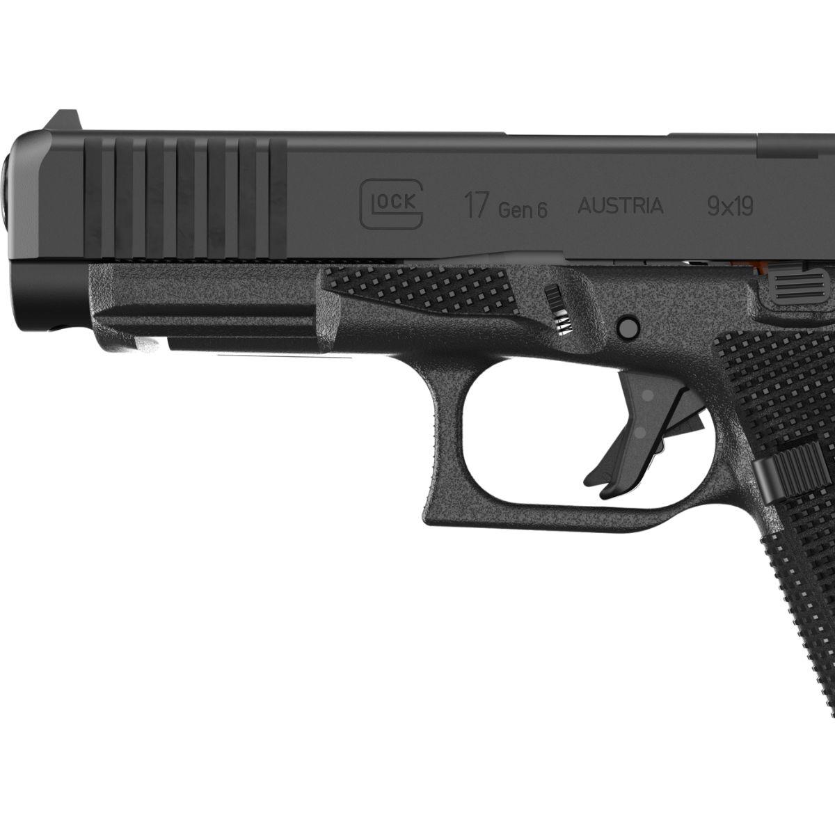 glock 17 gen 6 or