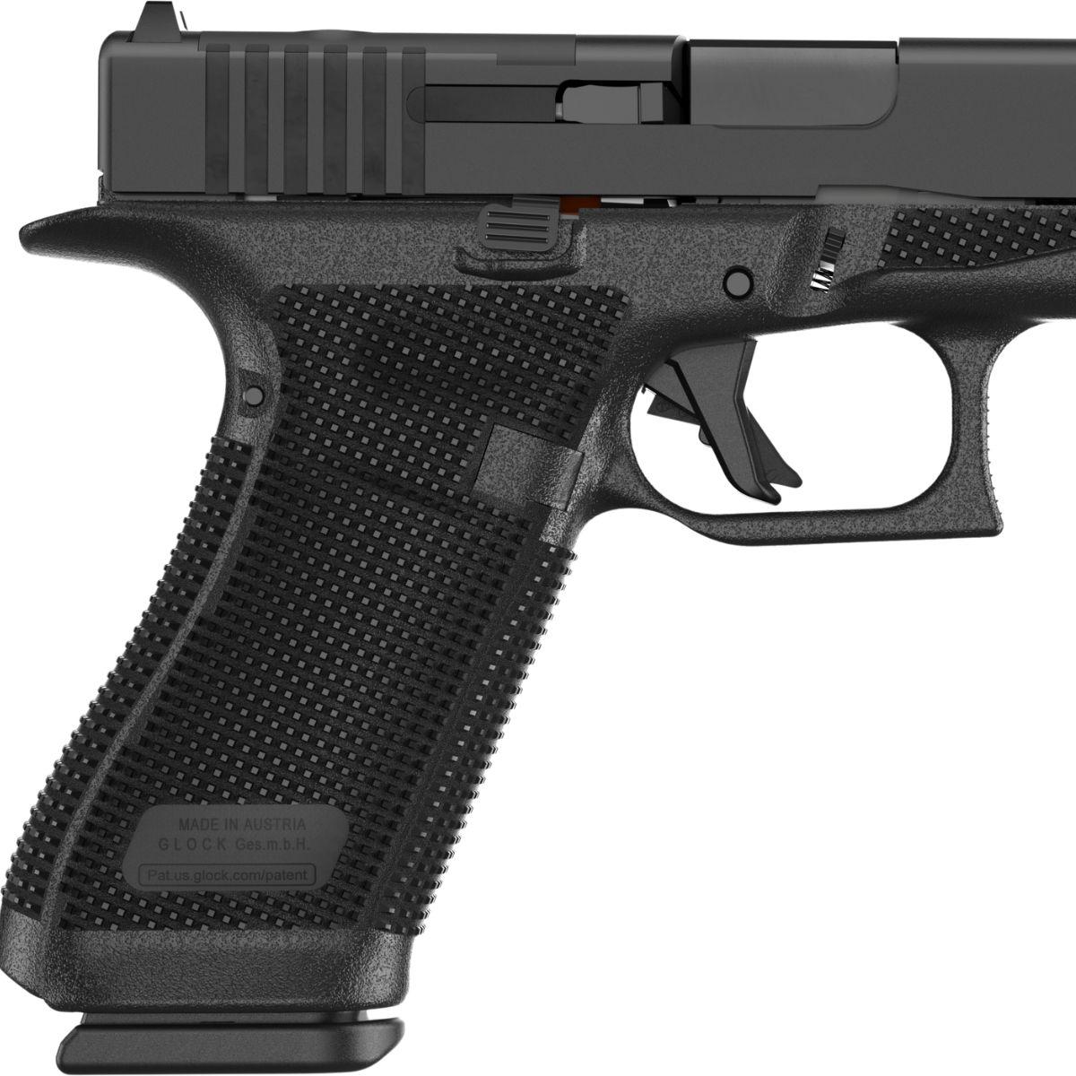 glock 17 gen 6 or