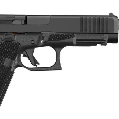 glock 17 gen 6 or