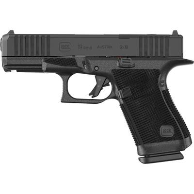 Glock 19 Gen6 OR - 76224(0)