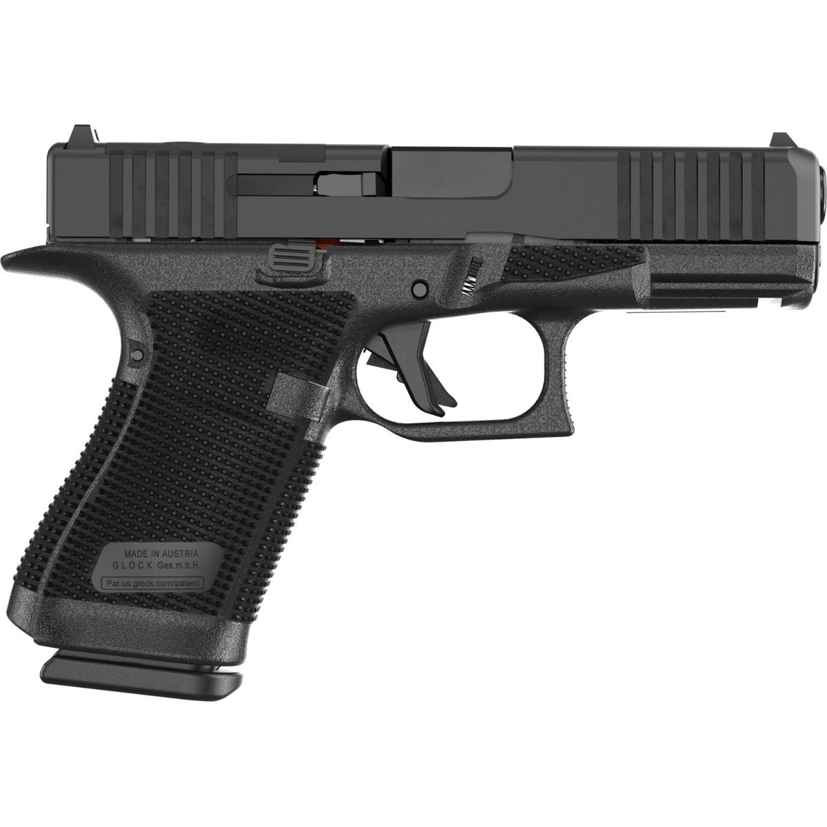glock 49 gen 6 or