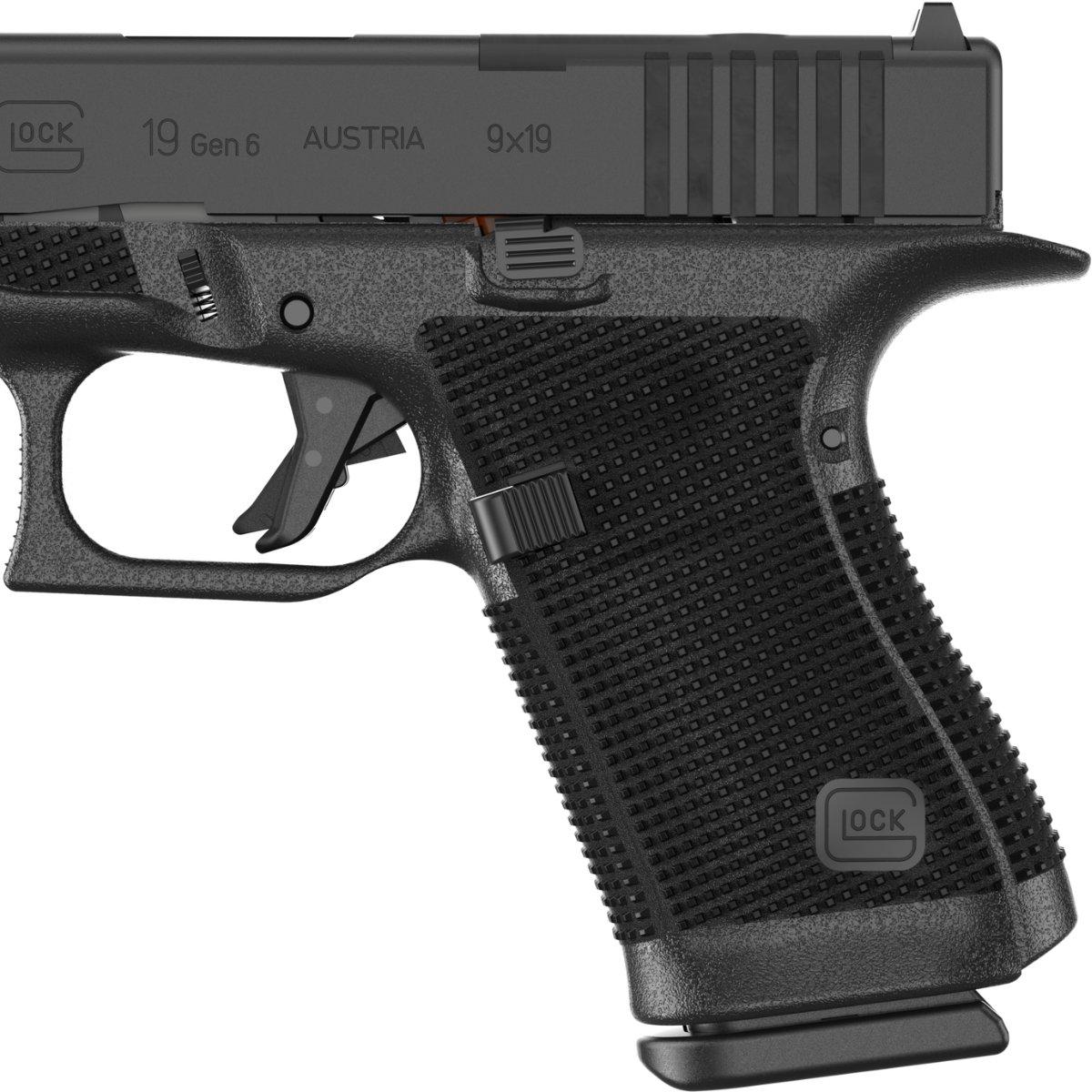 glock 49 gen 6 or