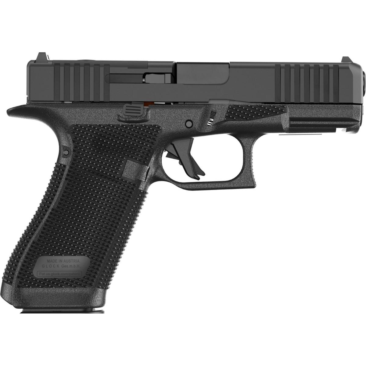 glock 45 gen 6 or