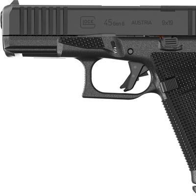 glock 45 gen 6 or