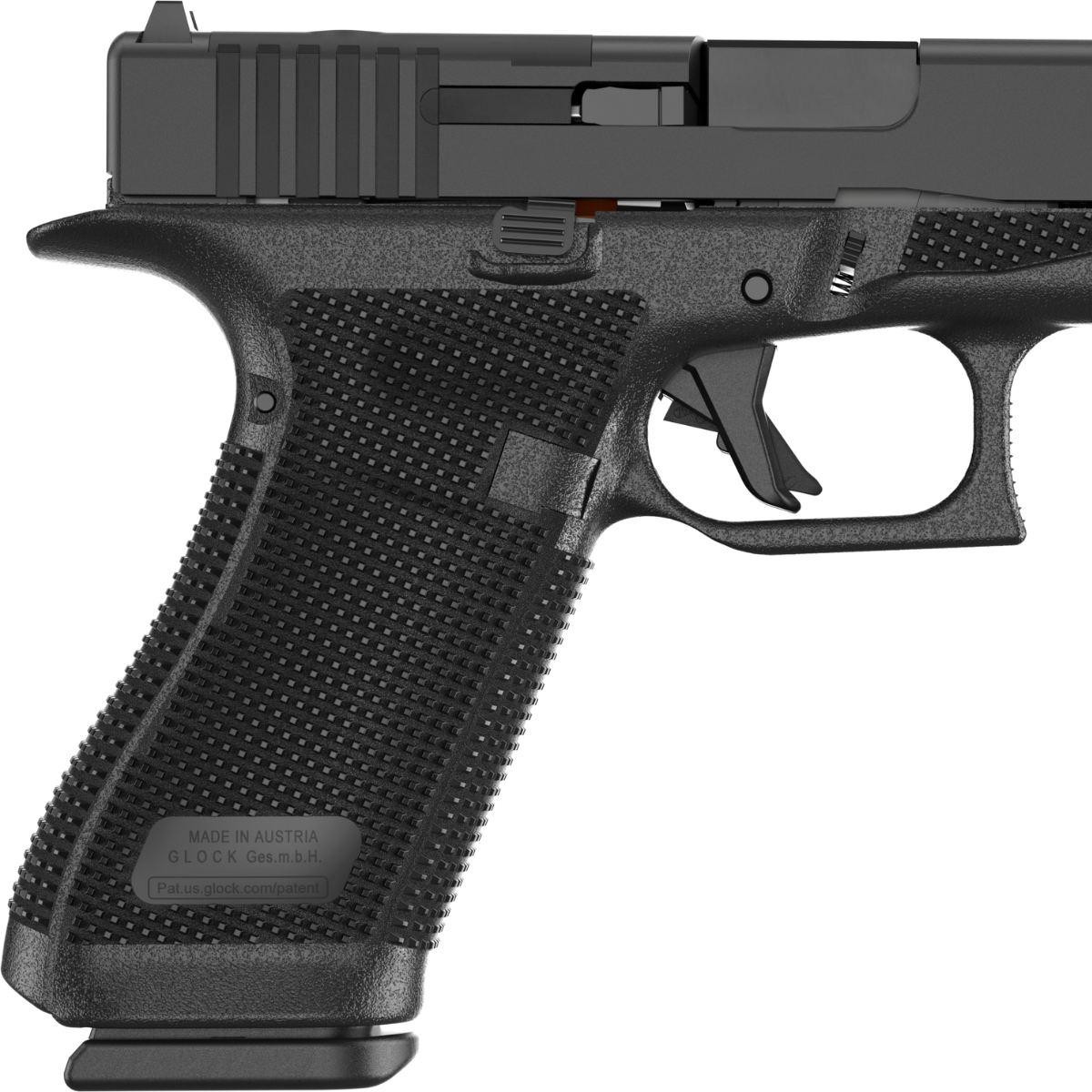 glock 45 gen 6 or