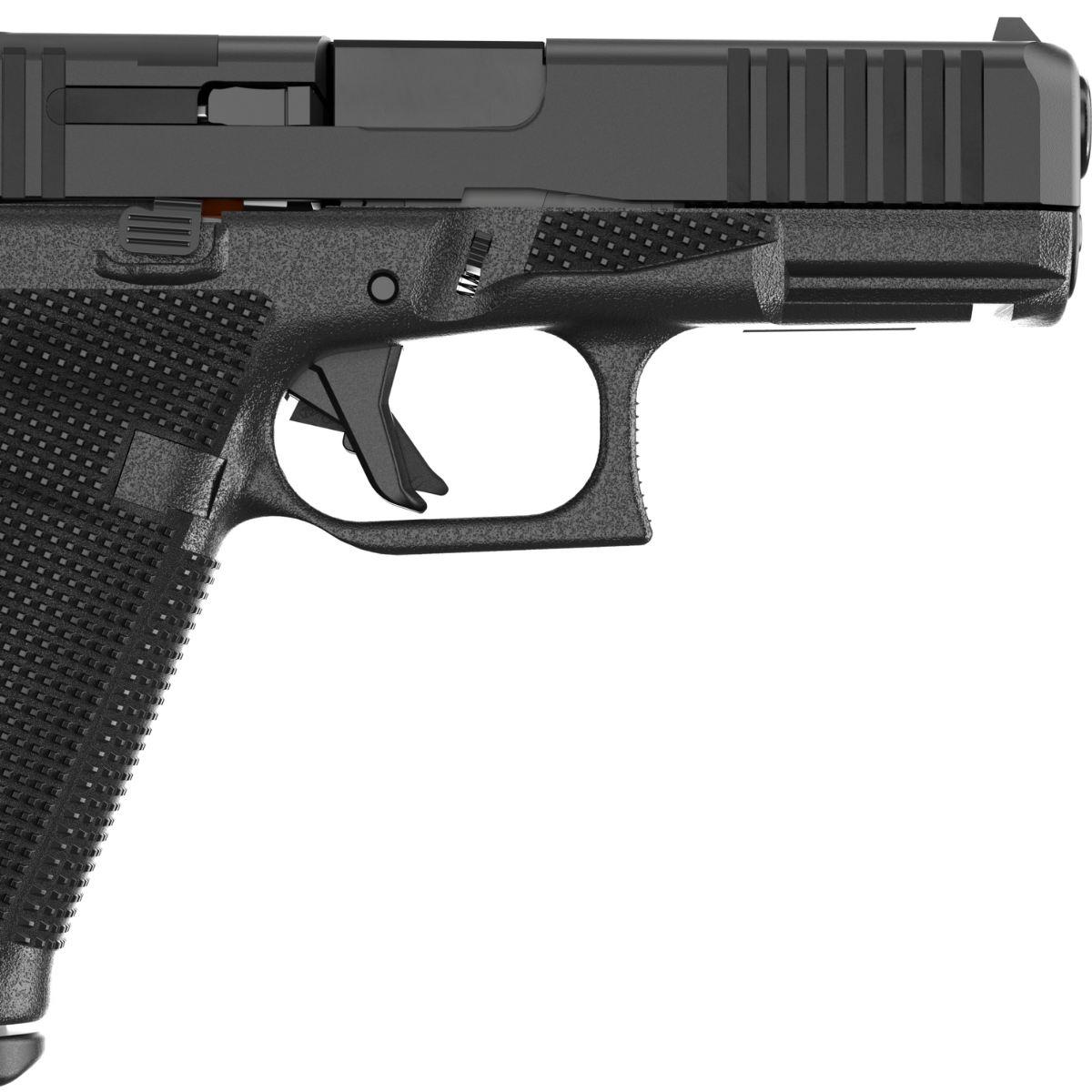 glock 45 gen 6 or