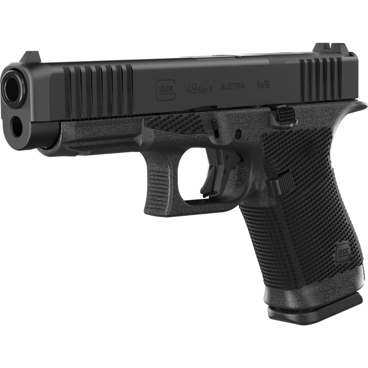 glock 49 gen 6 or