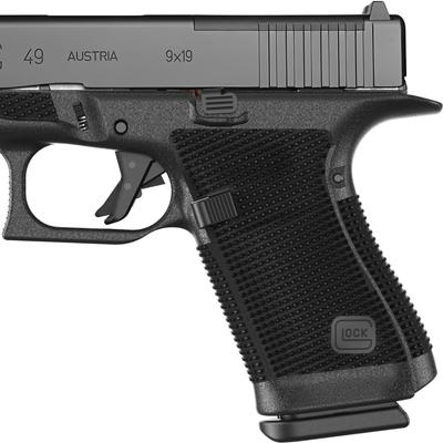 glock 49 gen 6 or