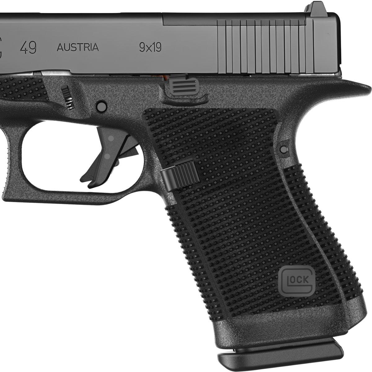 glock 49 gen 6 or