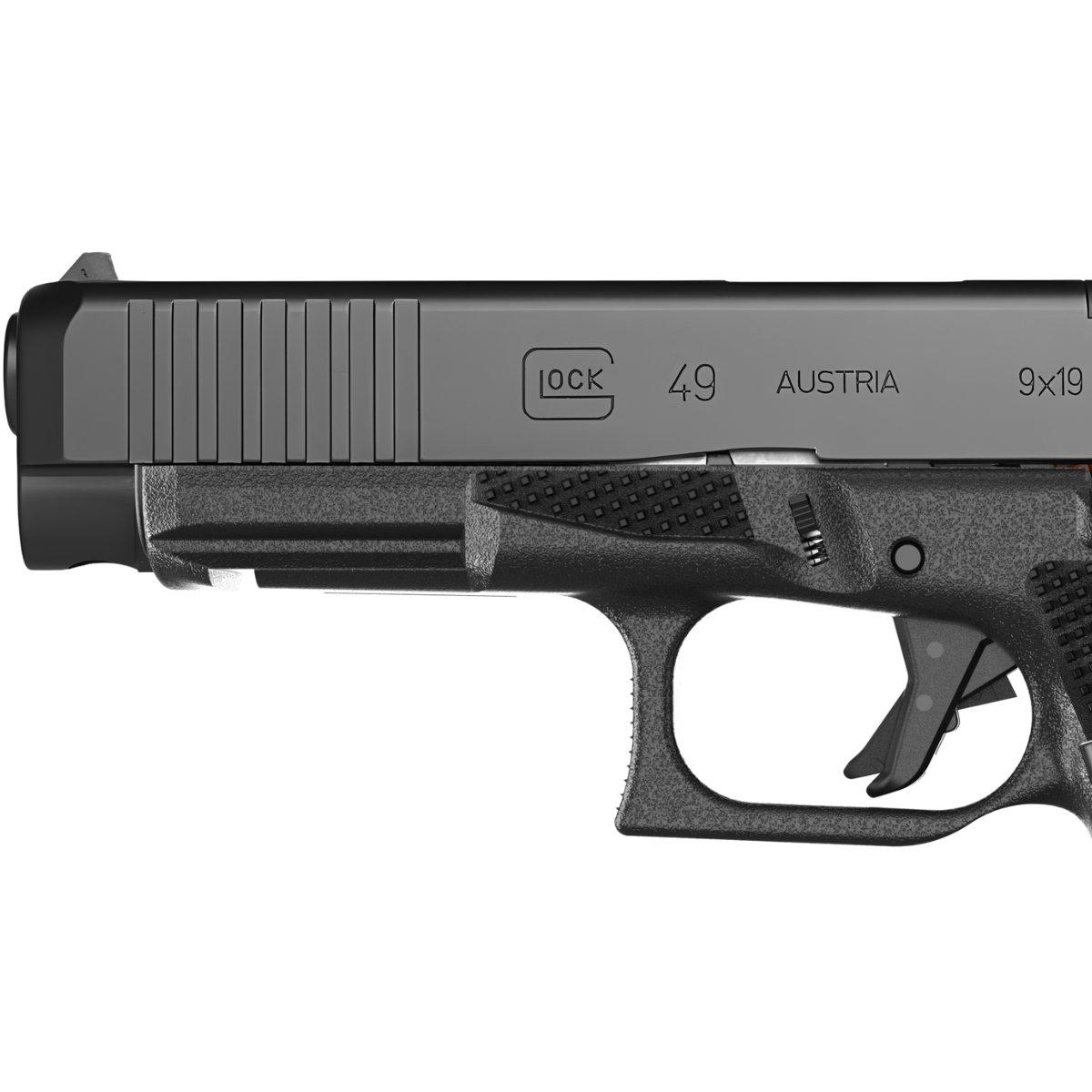 glock 49 gen 6 or