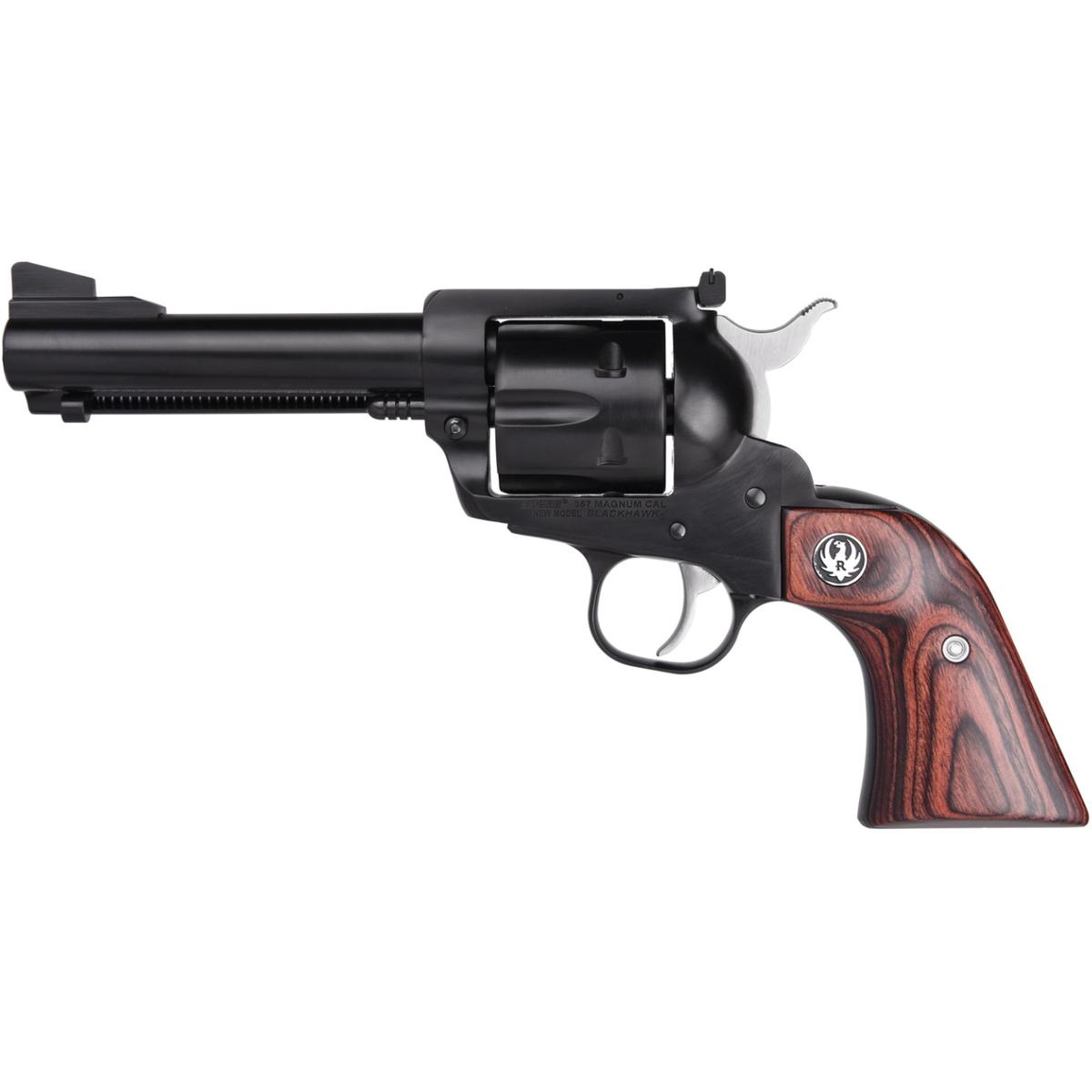ruger new model blackhawk convertible 4 6 357magnum 38spec 9x19 5244