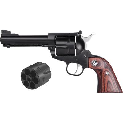 ruger new model blackhawk convertible 4 6 357magnum 38spec 9x19 5244