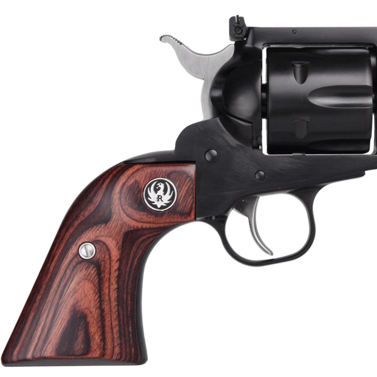 ruger new model blackhawk convertible 4 6 357magnum 38spec 9x19 5244