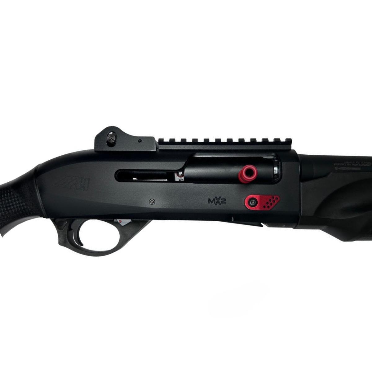 hunt group mx2 003 red 24
