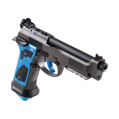beretta 92 x performance optic dark blue full option