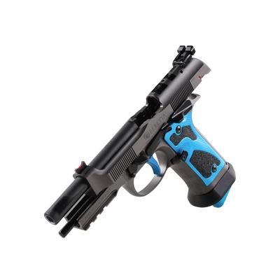 beretta 92 x performance optic dark blue full option