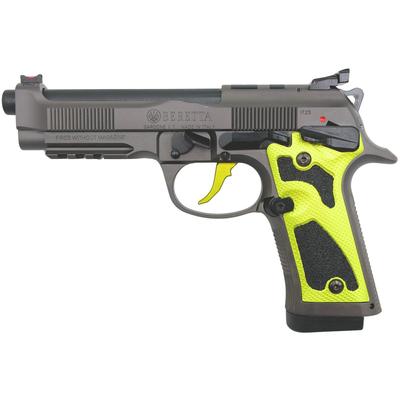 Beretta 92X Target...