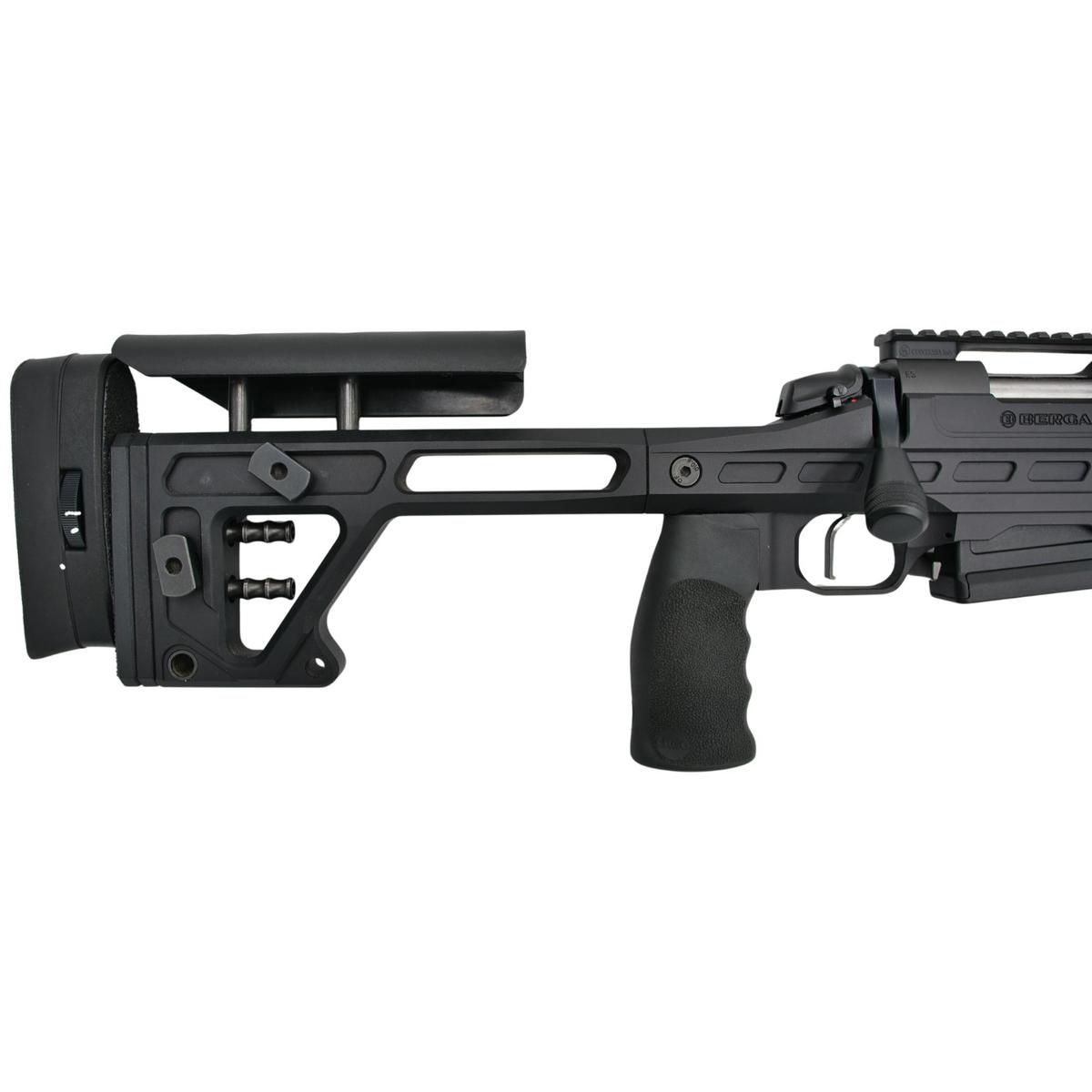 bergara bmp 20 spust triggertech diamond kompensator itd stan ideailny