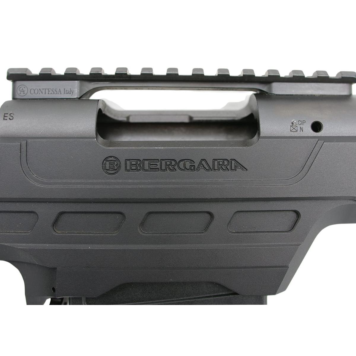 bergara bmp 20 spust triggertech diamond kompensator itd stan ideailny