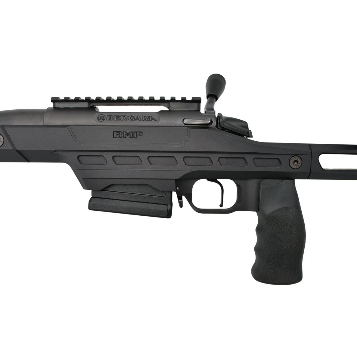 bergara bmp 20 spust triggertech diamond kompensator itd stan ideailny