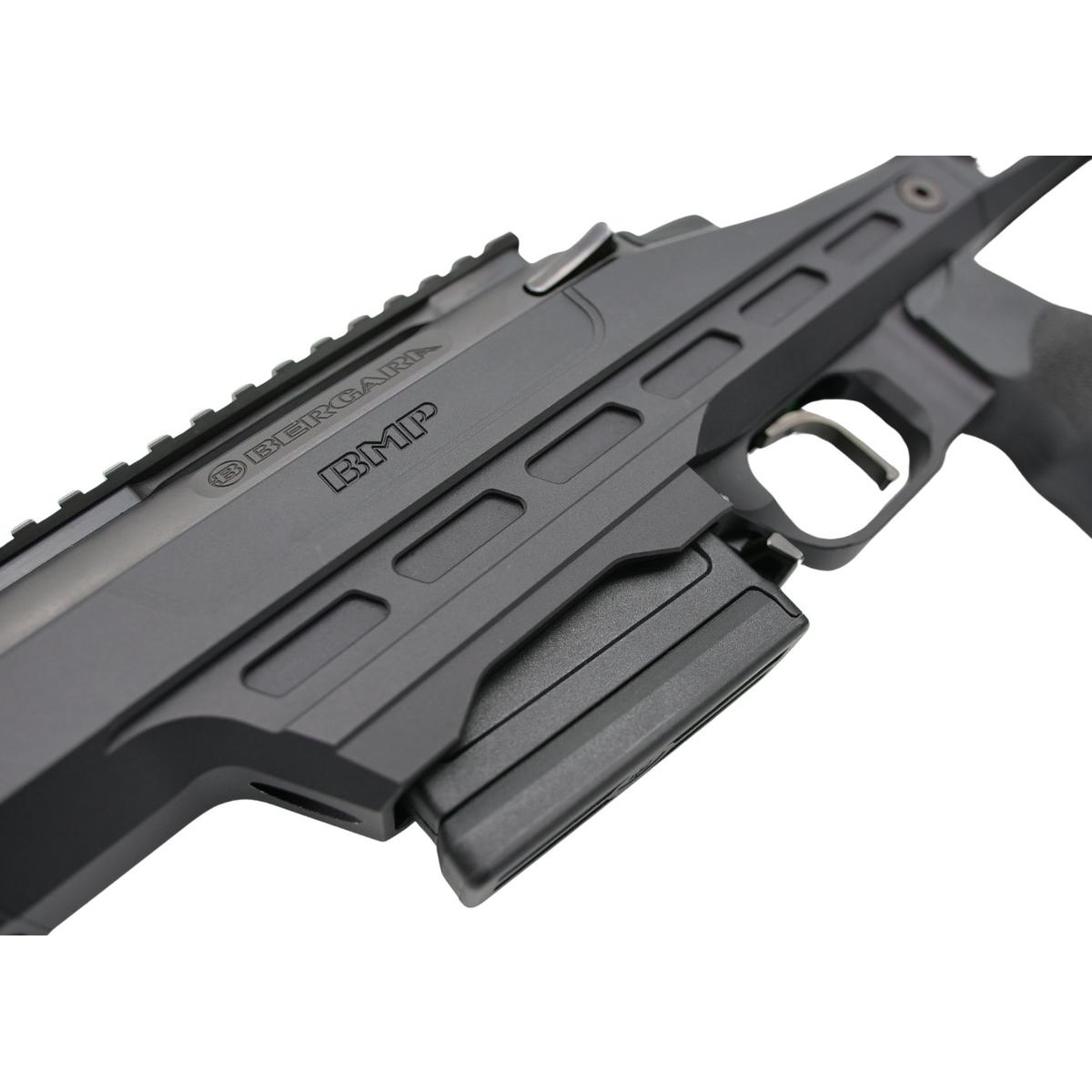 bergara bmp 20 spust triggertech diamond kompensator itd stan ideailny