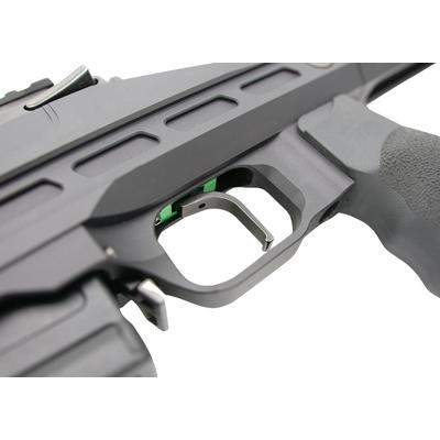 bergara bmp 20 spust triggertech diamond kompensator itd stan ideailny