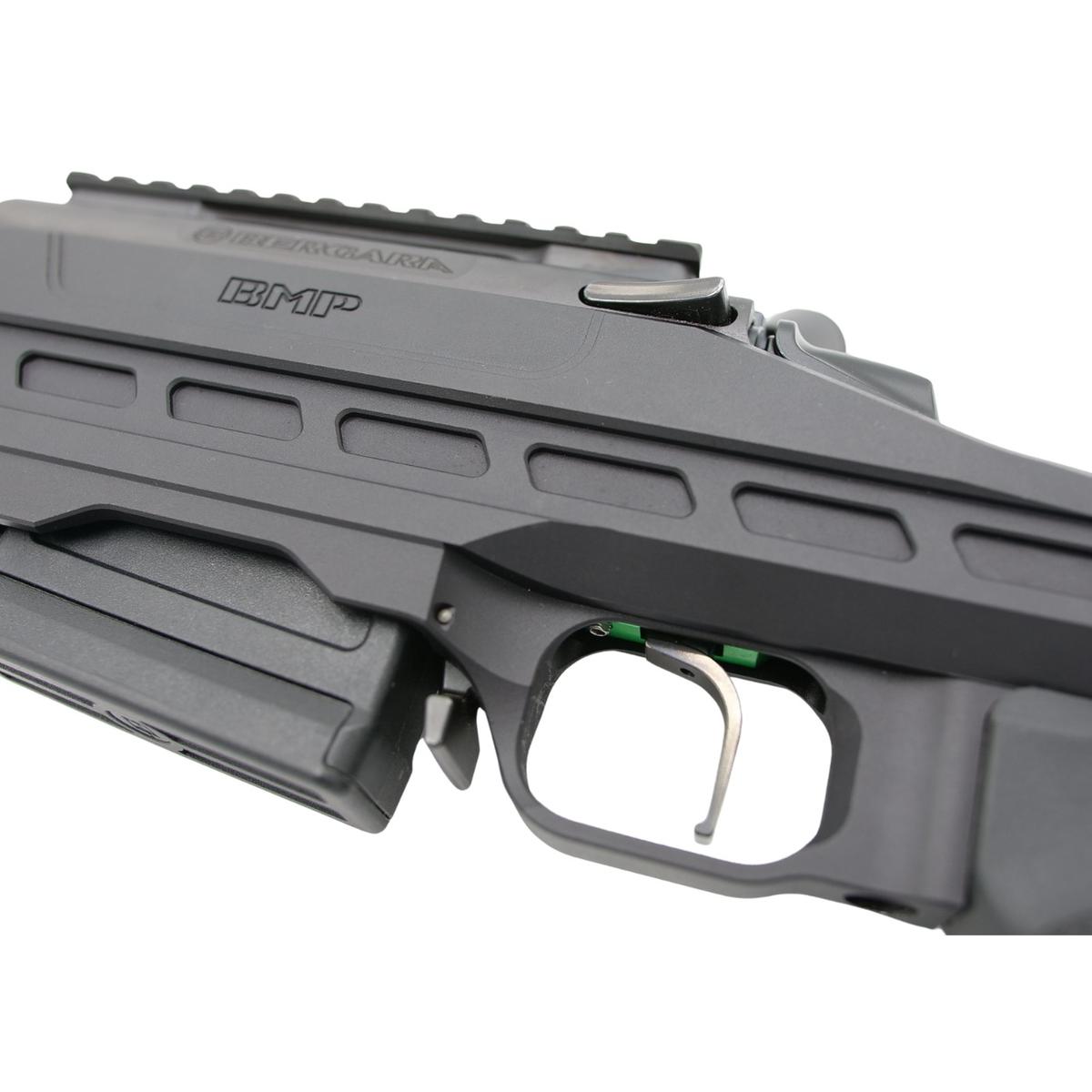 bergara bmp 20 spust triggertech diamond kompensator itd stan ideailny