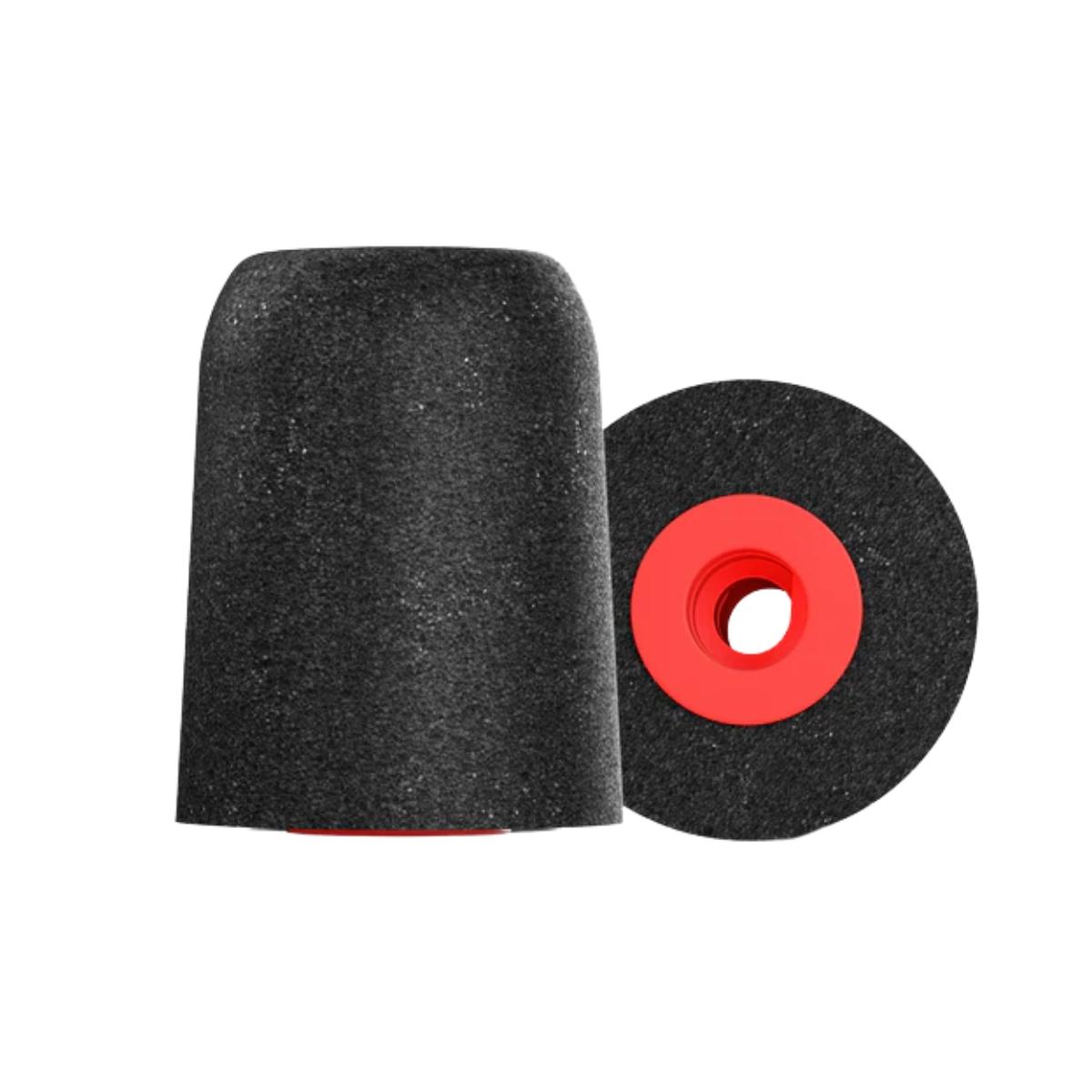 comply canal tips wkladki termoplastyczne standard original do zatyczek otto