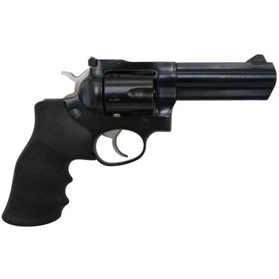 ruger gp100 4 2 357magnum 38spec 1702 super stan