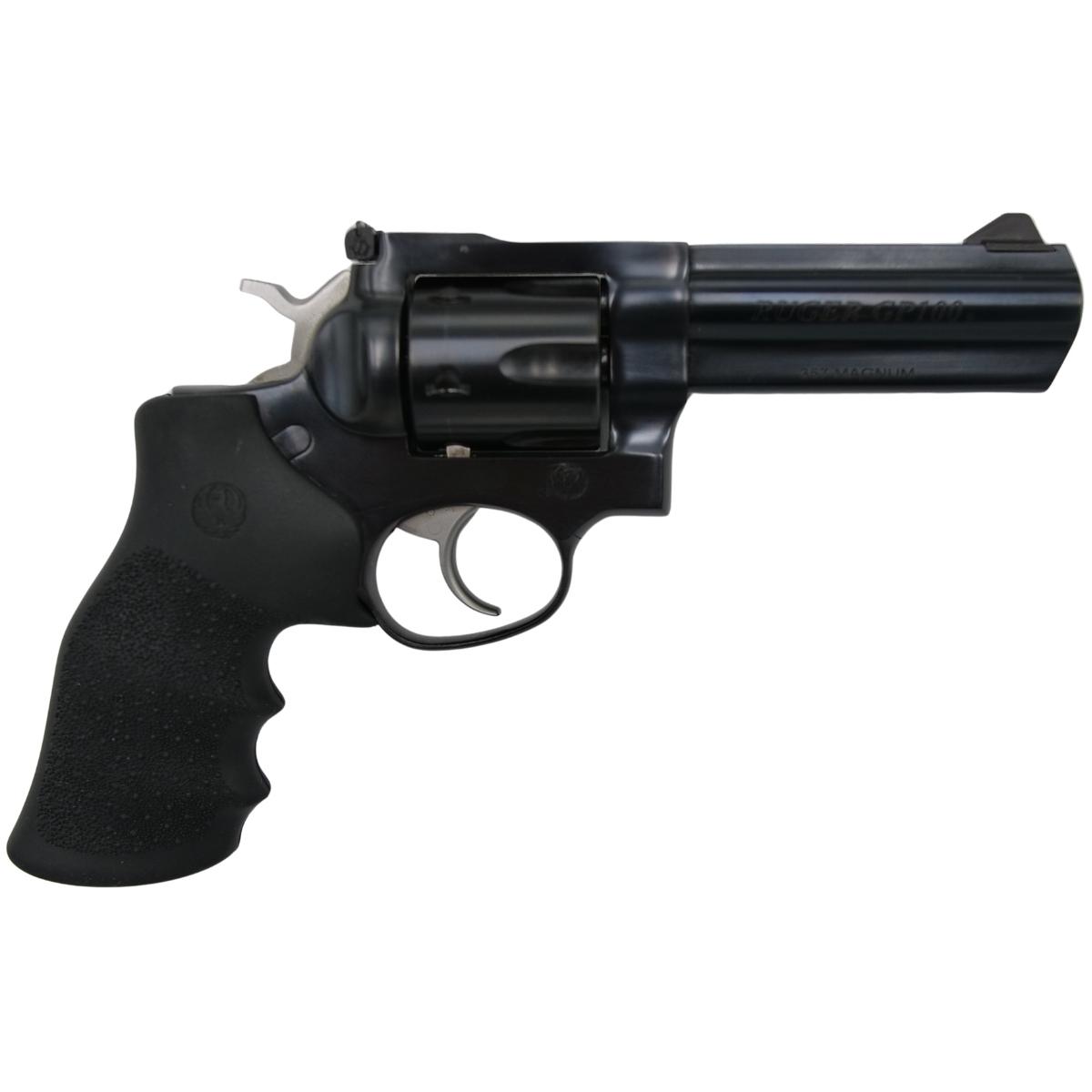 ruger gp100 4 2 357magnum 38spec 1702 super stan