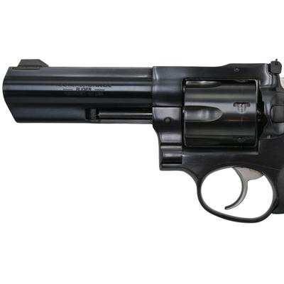 ruger gp100 4 2 357magnum 38spec 1702 super stan