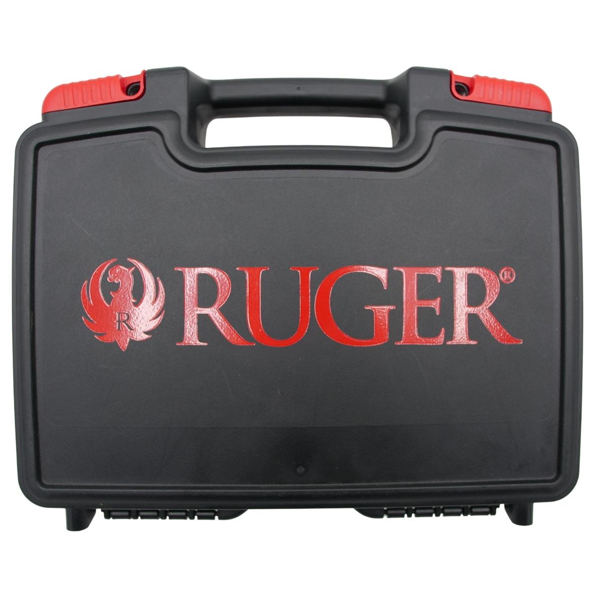 ruger gp100 4 2 357magnum 38spec 1702 super stan