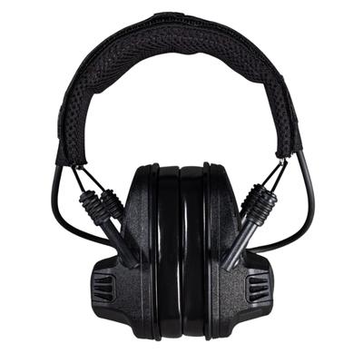 otto sluchawki aktywne noizebarrier range sa black