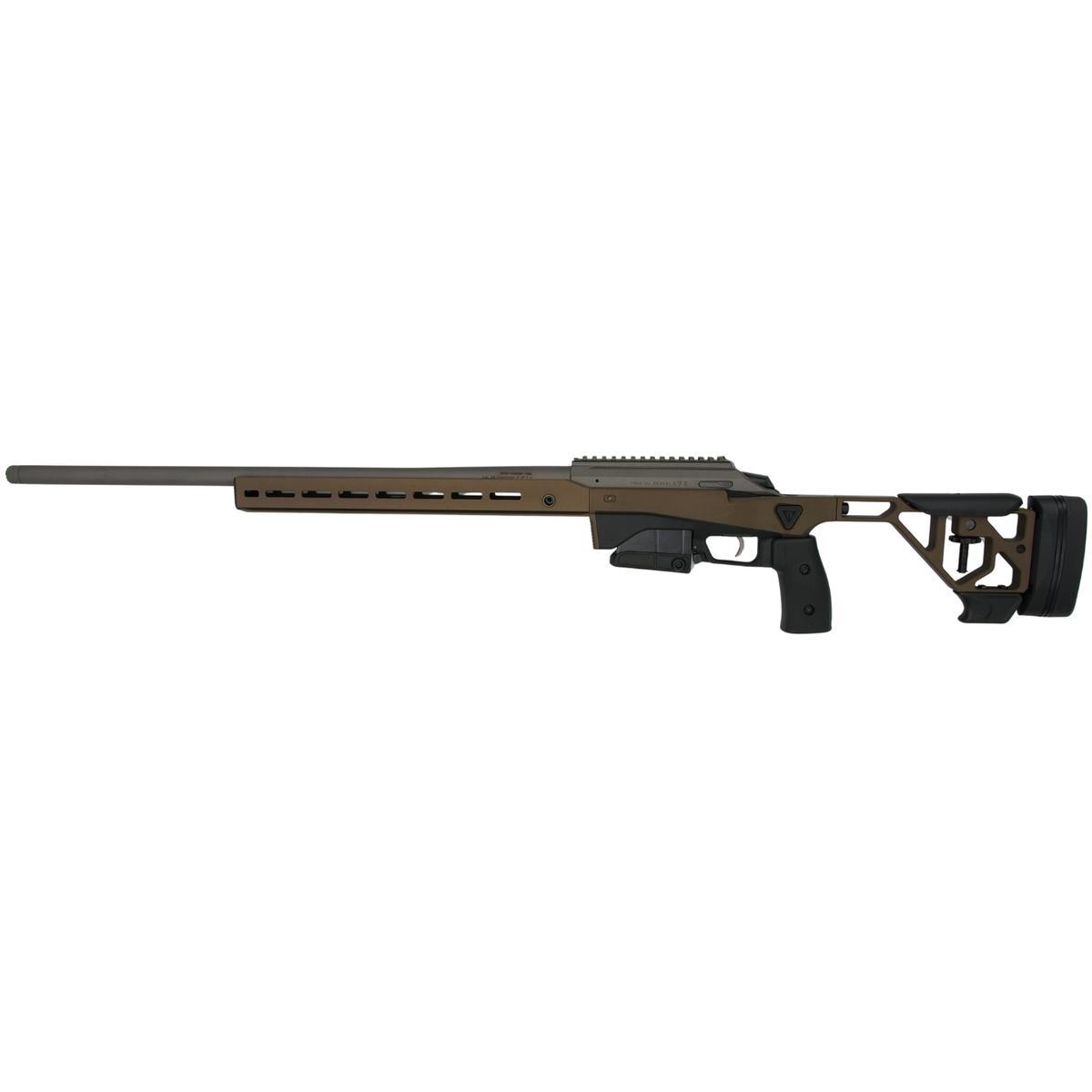 tikka t3x ace target tst mt5 8x24 brown 26 6 5 creedmoor