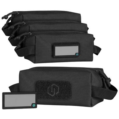 savior torba na amunicje loose sac soft ammo carrier 4 pack czarna sp amst 4p bk