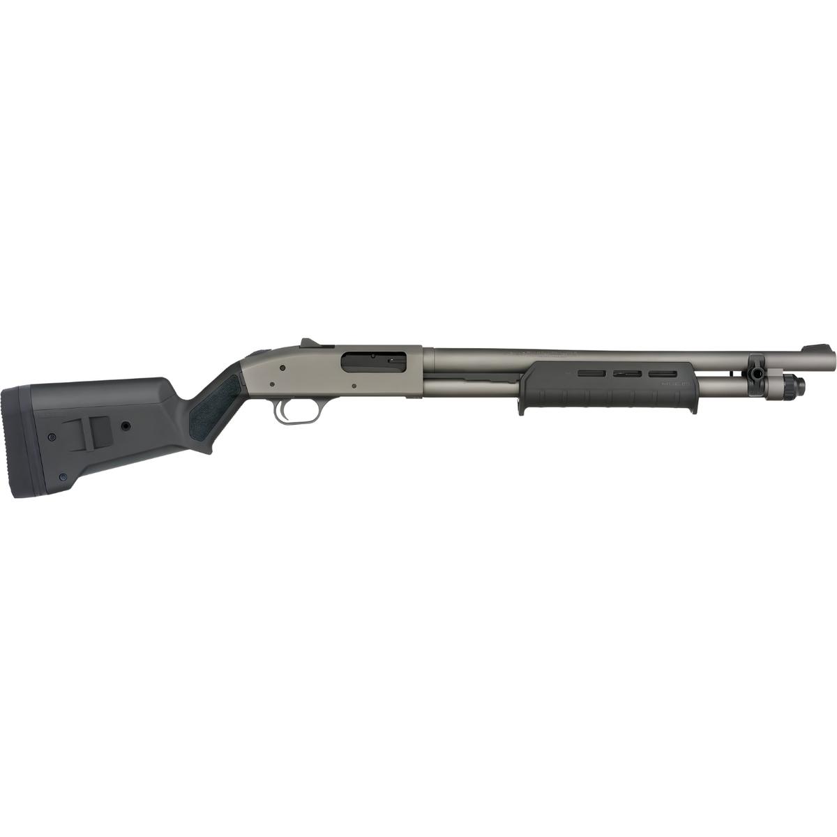 Mossberg 590A1 Professional 18,5" Tungsten - 50795(0)