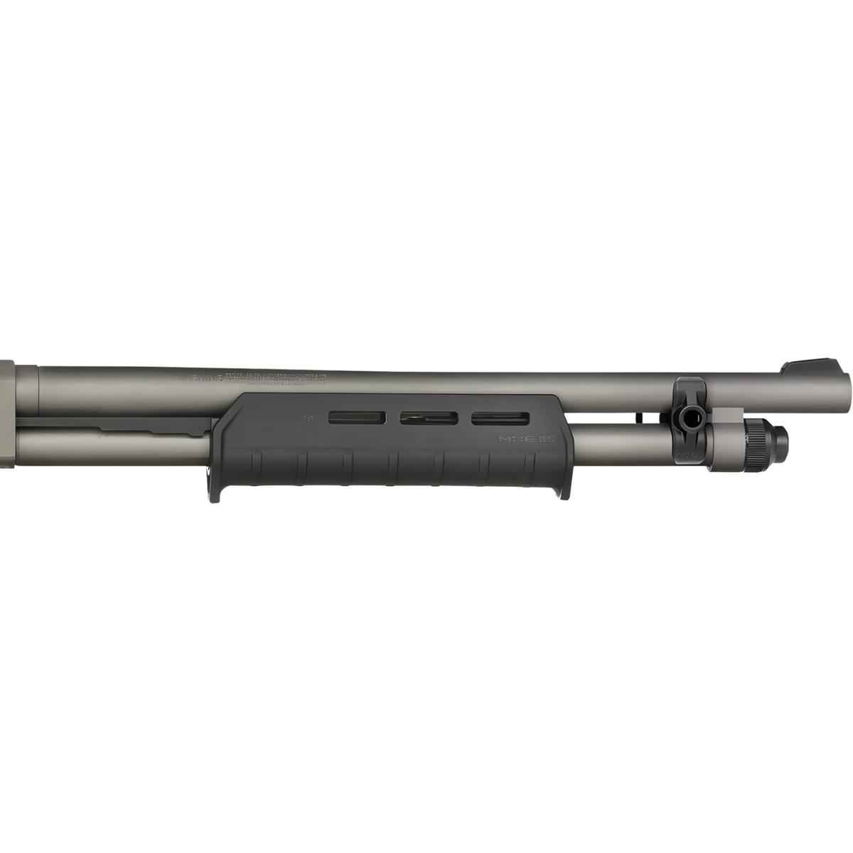 mossberg 590a1 professional 18 5 tungsten 50795