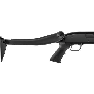 gk arms kompensator bobber do karabinow ar 1 2x28 czarny