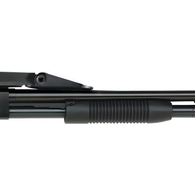 gk arms kompensator bobber do karabinow ar 1 2x28 czarny