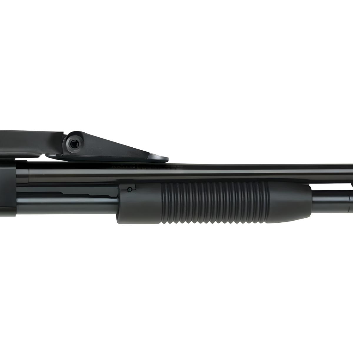 gk arms kompensator bobber do karabinow ar 1 2x28 czarny