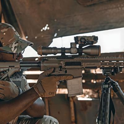 unity tactical montaz na lunete mrds top ring do fast lpvo 30 mm fde fst s30f pcr