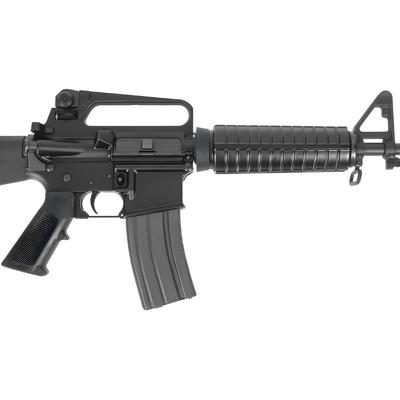 harrington richardson m16a2 cots special forces 14 7