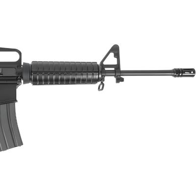 harrington richardson m16a2 cots special forces 14 7