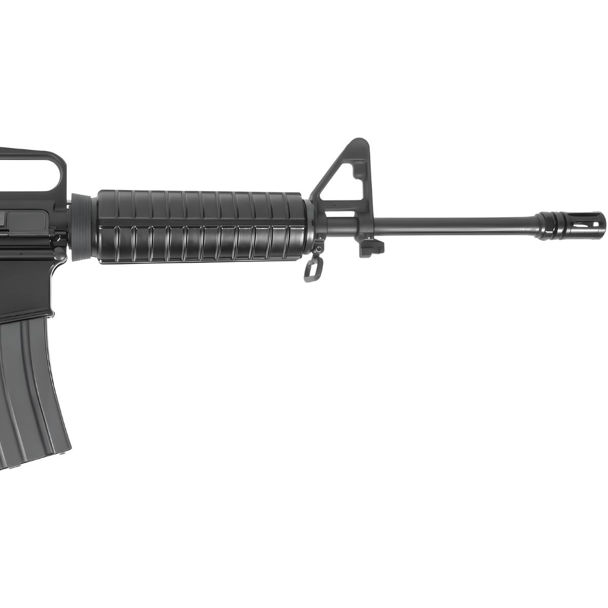 harrington richardson m16a2 cots special forces 14 7