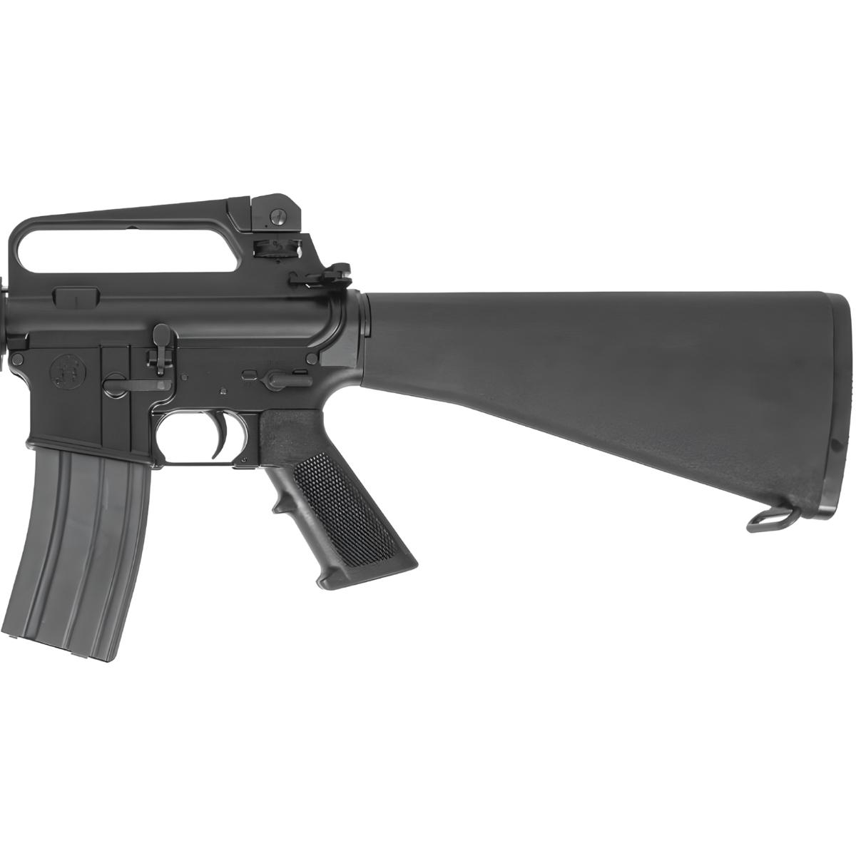 harrington richardson m16a2 cots special forces 14 7